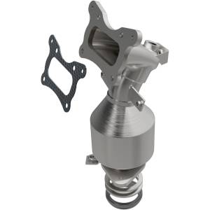 MagnaFlow Exhaust Systems & Installation | 1350 Offroad - MagnaFlow OEM Grade Manifold Catalytic Converter 51781 - Image 1