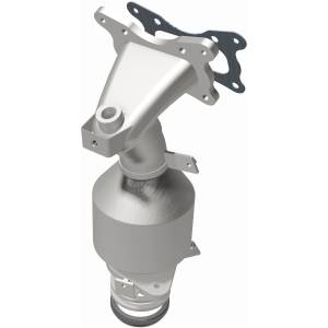 MagnaFlow Exhaust Systems & Installation | 1350 Offroad - MagnaFlow OEM Grade Manifold Catalytic Converter 51781 - Image 3