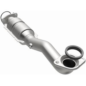 MagnaFlow Exhaust Systems & Installation | 1350 Offroad - MagnaFlow OEM Grade Direct-Fit Catalytic Converter 51783 - Image 2