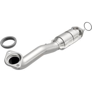 MagnaFlow Exhaust Systems & Installation | 1350 Offroad - MagnaFlow OEM Grade Direct-Fit Catalytic Converter 51783 - Image 1