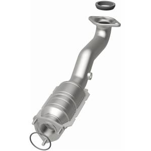 MagnaFlow Exhaust Systems & Installation | 1350 Offroad - MagnaFlow OEM Grade Direct-Fit Catalytic Converter 51783 - Image 3