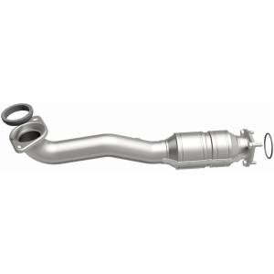 MagnaFlow Exhaust Systems & Installation | 1350 Offroad - MagnaFlow OEM Grade Direct-Fit Catalytic Converter 51783 - Image 4