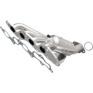 MagnaFlow Exhaust Systems & Installation | 1350 Offroad - MagnaFlow OEM Grade Manifold Catalytic Converter 51785 - Image 1