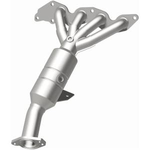 MagnaFlow Exhaust Systems & Installation | 1350 Offroad - MagnaFlow OEM Grade Manifold Catalytic Converter 51785 - Image 3