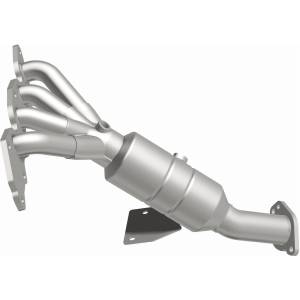 MagnaFlow Exhaust Systems & Installation | 1350 Offroad - MagnaFlow OEM Grade Manifold Catalytic Converter 51785 - Image 4