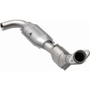 MagnaFlow Exhaust Systems & Installation | 1350 Offroad - MagnaFlow OEM Grade Direct-Fit Catalytic Converter 51787 - Image 2