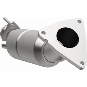 MagnaFlow Exhaust Systems & Installation | 1350 Offroad - MagnaFlow OEM Grade Direct-Fit Catalytic Converter 51788 - Image 2