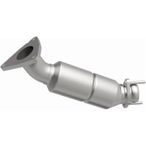 MagnaFlow Exhaust Systems & Installation | 1350 Offroad - MagnaFlow OEM Grade Direct-Fit Catalytic Converter 51788 - Image 4