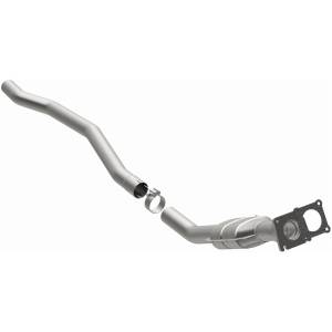 MagnaFlow Exhaust Systems & Installation | 1350 Offroad - MagnaFlow OEM Grade Direct-Fit Catalytic Converter 51789 - Image 2
