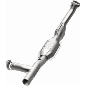 MagnaFlow Exhaust Systems & Installation | 1350 Offroad - MagnaFlow OEM Grade Direct-Fit Catalytic Converter 51792 - Image 3