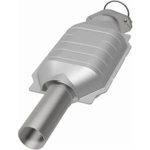 MagnaFlow Exhaust Systems & Installation | 1350 Offroad - MagnaFlow OEM Grade Direct-Fit Catalytic Converter 51793 - Image 3
