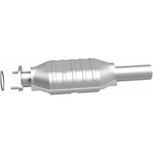 MagnaFlow Exhaust Systems & Installation | 1350 Offroad - MagnaFlow OEM Grade Direct-Fit Catalytic Converter 51793 - Image 4