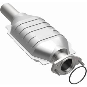 MagnaFlow Exhaust Systems & Installation | 1350 Offroad - MagnaFlow OEM Grade Direct-Fit Catalytic Converter 51793 - Image 2