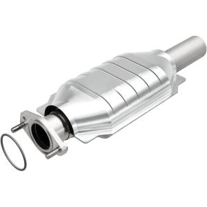 MagnaFlow Exhaust Systems & Installation | 1350 Offroad - MagnaFlow OEM Grade Direct-Fit Catalytic Converter 51793 - Image 1