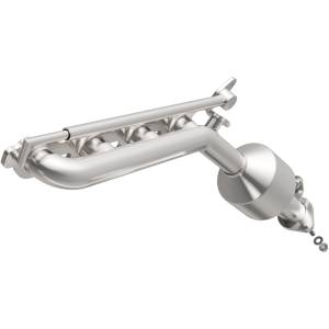 MagnaFlow Exhaust Systems & Installation | 1350 Offroad - MagnaFlow OEM Grade Manifold Catalytic Converter 51794 - Image 1