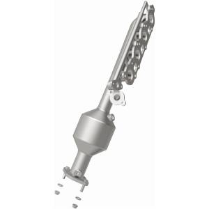 MagnaFlow Exhaust Systems & Installation | 1350 Offroad - MagnaFlow OEM Grade Manifold Catalytic Converter 51794 - Image 3