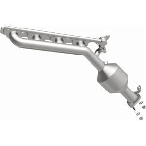 MagnaFlow Exhaust Systems & Installation | 1350 Offroad - MagnaFlow OEM Grade Manifold Catalytic Converter 51794 - Image 4