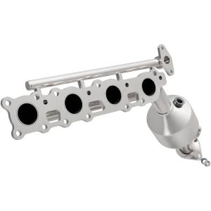 MagnaFlow Exhaust Systems & Installation | 1350 Offroad - MagnaFlow OEM Grade Manifold Catalytic Converter 51795 - Image 1