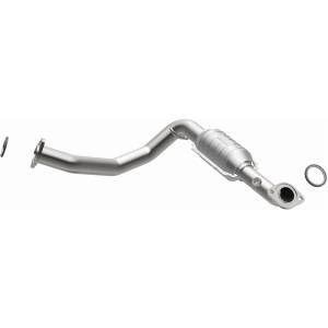 MagnaFlow Exhaust Systems & Installation | 1350 Offroad - MagnaFlow OEM Grade Direct-Fit Catalytic Converter 51797 - Image 2