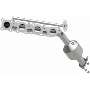 MagnaFlow Exhaust Systems & Installation | 1350 Offroad - MagnaFlow OEM Grade Manifold Catalytic Converter 51795 - Image 4