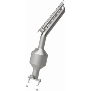 MagnaFlow Exhaust Systems & Installation | 1350 Offroad - MagnaFlow OEM Grade Manifold Catalytic Converter 51795 - Image 3