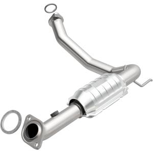 MagnaFlow Exhaust Systems & Installation | 1350 Offroad - MagnaFlow OEM Grade Direct-Fit Catalytic Converter 51797 - Image 1