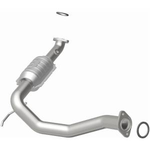 MagnaFlow Exhaust Systems & Installation | 1350 Offroad - MagnaFlow OEM Grade Direct-Fit Catalytic Converter 51797 - Image 3