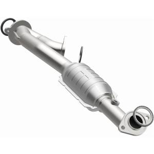MagnaFlow Exhaust Systems & Installation | 1350 Offroad - MagnaFlow OEM Grade Direct-Fit Catalytic Converter 51798 - Image 2
