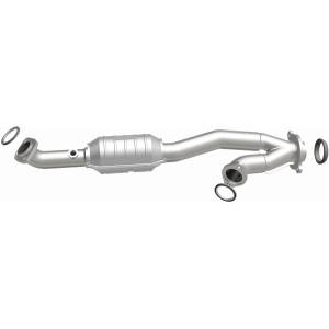 MagnaFlow Exhaust Systems & Installation | 1350 Offroad - MagnaFlow OEM Grade Direct-Fit Catalytic Converter 51798 - Image 4