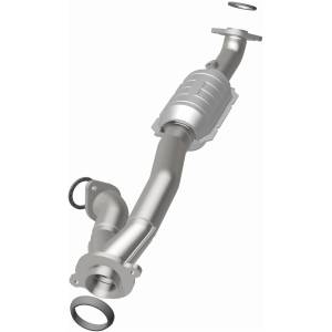 MagnaFlow Exhaust Systems & Installation | 1350 Offroad - MagnaFlow OEM Grade Direct-Fit Catalytic Converter 51798 - Image 3