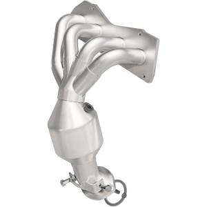 MagnaFlow Exhaust Systems & Installation | 1350 Offroad - MagnaFlow OEM Grade Manifold Catalytic Converter 51800 - Image 1