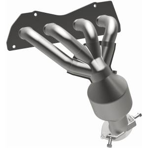 MagnaFlow Exhaust Systems & Installation | 1350 Offroad - MagnaFlow OEM Grade Manifold Catalytic Converter 51800 - Image 2