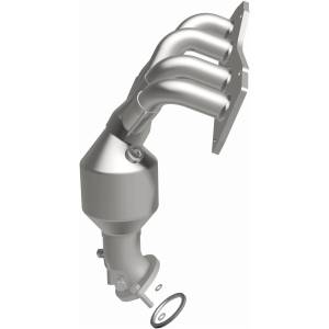 MagnaFlow Exhaust Systems & Installation | 1350 Offroad - MagnaFlow OEM Grade Manifold Catalytic Converter 51800 - Image 4