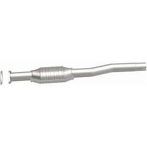 MagnaFlow Exhaust Systems & Installation | 1350 Offroad - MagnaFlow OEM Grade Direct-Fit Catalytic Converter 51804 - Image 4