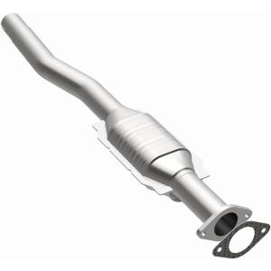 MagnaFlow Exhaust Systems & Installation | 1350 Offroad - MagnaFlow OEM Grade Direct-Fit Catalytic Converter 51804 - Image 2