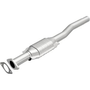 MagnaFlow Exhaust Systems & Installation | 1350 Offroad - MagnaFlow OEM Grade Direct-Fit Catalytic Converter 51804 - Image 1