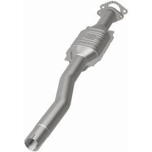 MagnaFlow Exhaust Systems & Installation | 1350 Offroad - MagnaFlow OEM Grade Direct-Fit Catalytic Converter 51804 - Image 3