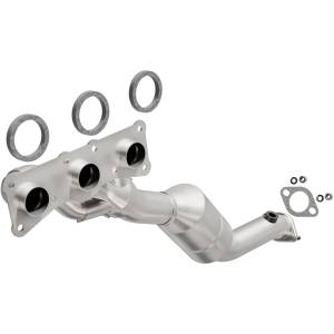 MagnaFlow Exhaust Systems & Installation | 1350 Offroad - MagnaFlow OEM Grade Manifold Catalytic Converter 51805 - Image 1
