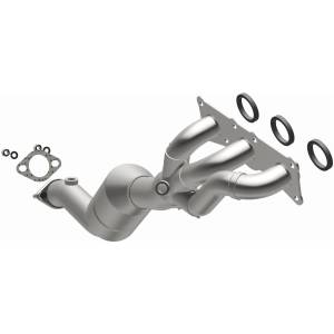 MagnaFlow Exhaust Systems & Installation | 1350 Offroad - MagnaFlow OEM Grade Manifold Catalytic Converter 51805 - Image 2