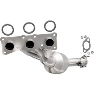 MagnaFlow Exhaust Systems & Installation | 1350 Offroad - MagnaFlow OEM Grade Manifold Catalytic Converter 51806 - Image 1