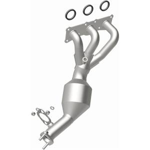 MagnaFlow Exhaust Systems & Installation | 1350 Offroad - MagnaFlow OEM Grade Manifold Catalytic Converter 51806 - Image 3