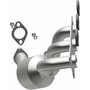 MagnaFlow Exhaust Systems & Installation | 1350 Offroad - MagnaFlow OEM Grade Manifold Catalytic Converter 51806 - Image 2