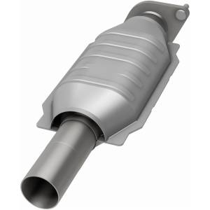MagnaFlow Exhaust Systems & Installation | 1350 Offroad - MagnaFlow OEM Grade Direct-Fit Catalytic Converter 51808 - Image 3