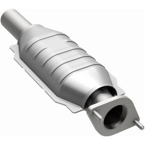 MagnaFlow Exhaust Systems & Installation | 1350 Offroad - MagnaFlow OEM Grade Direct-Fit Catalytic Converter 51808 - Image 2