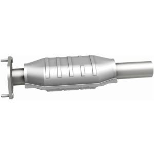 MagnaFlow Exhaust Systems & Installation | 1350 Offroad - MagnaFlow OEM Grade Direct-Fit Catalytic Converter 51808 - Image 4