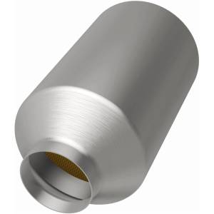 MagnaFlow Exhaust Systems & Installation | 1350 Offroad - MagnaFlow OEM Grade Universal Catalytic Converter 51809 - Image 3