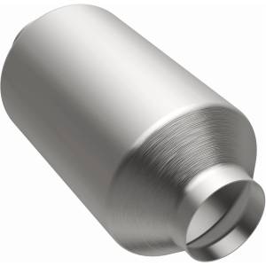 MagnaFlow Exhaust Systems & Installation | 1350 Offroad - MagnaFlow OEM Grade Universal Catalytic Converter 51809 - Image 2