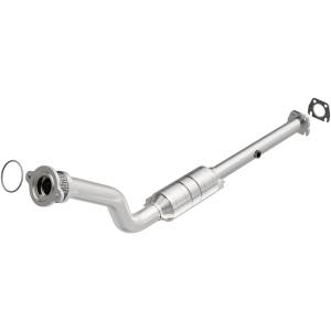 MagnaFlow Exhaust Systems & Installation | 1350 Offroad - MagnaFlow OEM Grade Direct-Fit Catalytic Converter 51814 - Image 1