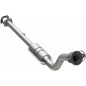 MagnaFlow Exhaust Systems & Installation | 1350 Offroad - MagnaFlow OEM Grade Direct-Fit Catalytic Converter 51814 - Image 2