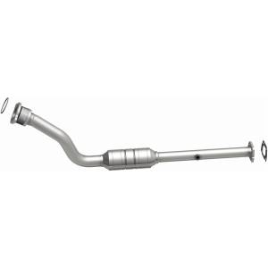 MagnaFlow Exhaust Systems & Installation | 1350 Offroad - MagnaFlow OEM Grade Direct-Fit Catalytic Converter 51814 - Image 4